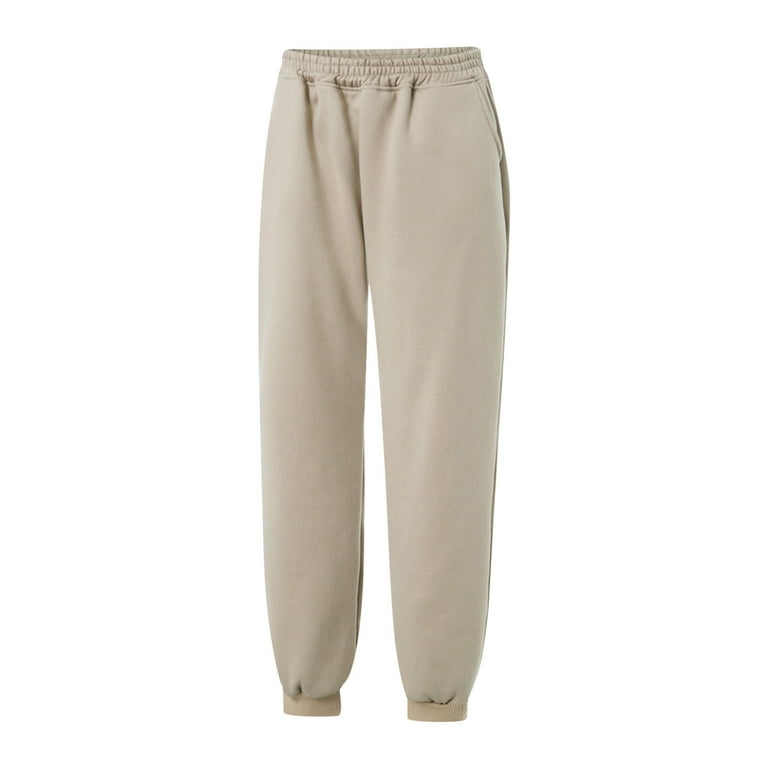 Thermal 8 cheap joggers