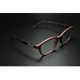 thumbnail image 3 of Eyeglasses Emporio Armani EA 3158 5751 Matte Bordeaux, 3 of 6