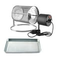 thumbnail image 1 of Coffee Roaster Machine Dried Machine US Plug High Capacity Dryer Machine Food S 18x14cm, 1 of 8