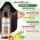 thumbnail image 4 of Aceite de romero para el crecimiento del cabello VITAL AFFAIR 200 ml con aceite de ricino, 4 of 6