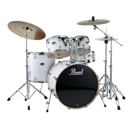 pearl drum export standard pure hardware piece dialog displays option button additional opens zoom