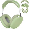 thumbnail image 2 of Filoto Funda para Auriculares Airpods Max, Funda de Silicona para Apple Airpod Max, Fundas de Accesorios (Cactus Green), 2 of 4