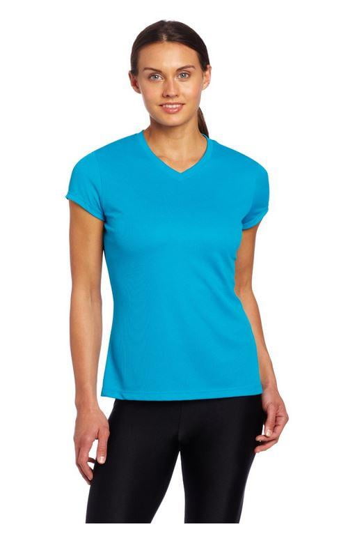 asics ready set short sleeve