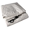 thumbnail image 1 of Lona para tarimas, superficie seca, resistente, color blanco, 122 x 152 x 122 cm, 1 of 2