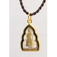 thumbnail image 3 of Artschatz Collection de Bijoux Bouddhistes : Bouddha, Garuda et Autres Amulettes/pendants, 3 of 5