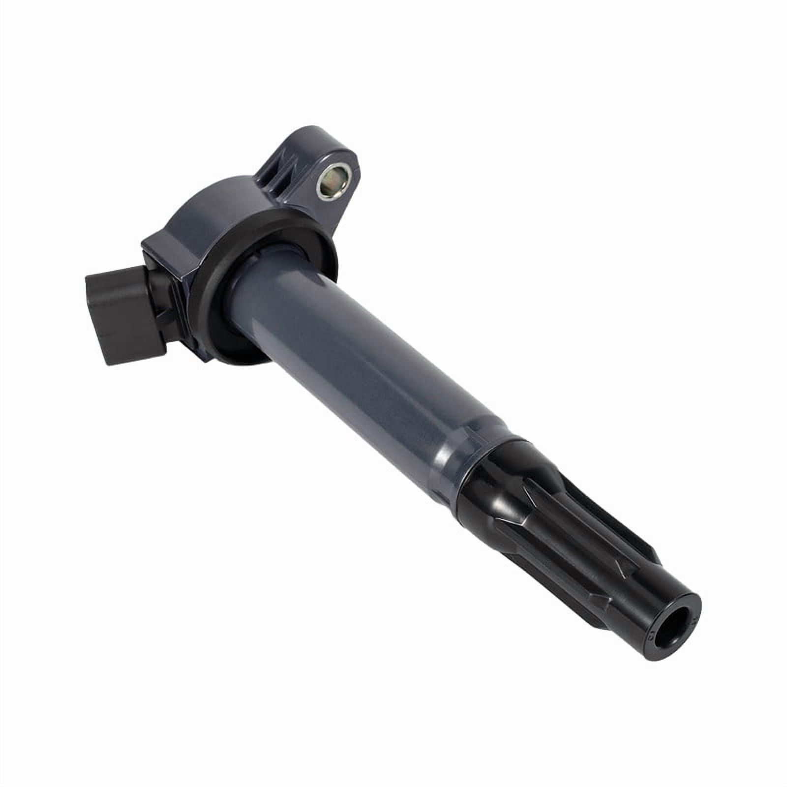 Set of 6 ISA Ignition Coils Compatible with 2007-2019 Toyota Camry Lexus IS250 IS350 Replacement for UF487 C160