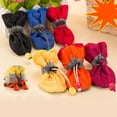 thumbnail image 4 of 1 par de calcetines elásticos protectores de pata de perro para accesorios para mascotas (3#) Tmvgtek Para estrenar, 4 of 8