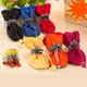 thumbnail image 4 of Zapatos De Cachorro Botas Protectoras Contra La Lluvia Para Perros Y Gatos, Zapatos Antideslizantes Impermeables Para Cachorros Y Mascotas, Botines, 4 of 7