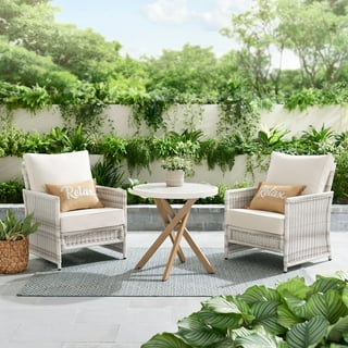 Better homes & gardens cameron park patio wicker bar chair deals