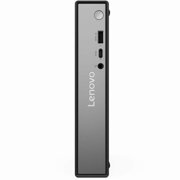 Lenovo ThinkCentre neo 50q QC 13C8000YUS Desktop Computer - Qualcomm Snapdragon X X1-26-100 - 16 GB - 256 GB SSD - Tiny - Eclipse Black - Qualcomm Chip - Windows 11 Pro - Qualcomm Adreno GPU LPDDR5...