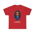 thumbnail image 2 of Nurse t-shirt, Cotton T-shirt, CNA, RNA, T-shirt, 2 of 4