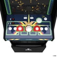 thumbnail image 5 of Arcade1UP Atari Legacy Arcade Game Centipede Edition avec Riser, 5 of 5