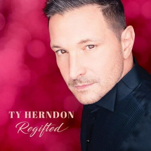 Ty Herndon - Regifted - Music & Performance - CD