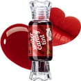 thumbnail image 1 of Tinte labial THESAEM Saemmul Water Candy Tint #3 Redmango, 9 ml, 1 of 7