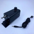 thumbnail image 4 of Motor de Barbacoa Portátil de Alta Torsión y Velocidad Ajustable con Cable USB para Cocina de Camping., 4 of 5