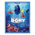 thumbnail image 1 of Buscando A Dory Finding Dory 2016 Animada Pelicula Blu ray DISNEY PIXAR Buscando A Dory Finding Dory 2016 Animada Pelicula Blu ray, 1 of 2