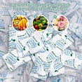thumbnail image 5 of WiseFresh 30 Packs 5 Gram Ethylene Gas Absorber Packet, Vegetable & Fruit Fresh Produce Protector, Food Freshness Extender, Fresh Fruit Preserver, Vegetable Saver, 5 of 8