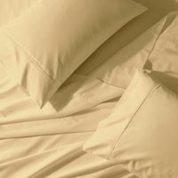 Bed Sheets Gold Walmart Com