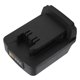 thumbnail image 3 of Adaptador de batería,Adaptador de batería Base convertidor Adaptador de batería Base Conector de alimentación Características mejoradas NikouMX herramienta, 3 of 8