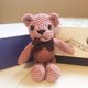 thumbnail image 1 of Oso de peluche suave de 16cm, muñeco colgante bonito, regalo de cumpleaños, decoración de fiesta de boda, 1 of 3