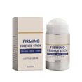 thumbnail image 2 of Retinol Firming Face Stick, Smoothes Texture And Lightens Dull Skin Tone, Brightening Anti-Aging Care For Dark Areas And Wrinkles, 30g, 2 of 8
