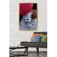 thumbnail image 3 of IT - Balloon Wall Poster, 14.725" x 22.375", 3 of 4
