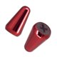 thumbnail image 5 of 5 Uds Guitarra 3/5 Vías Interruptor Punta Perilla Ajuste para ST/TL () Rojo, 5 of 5