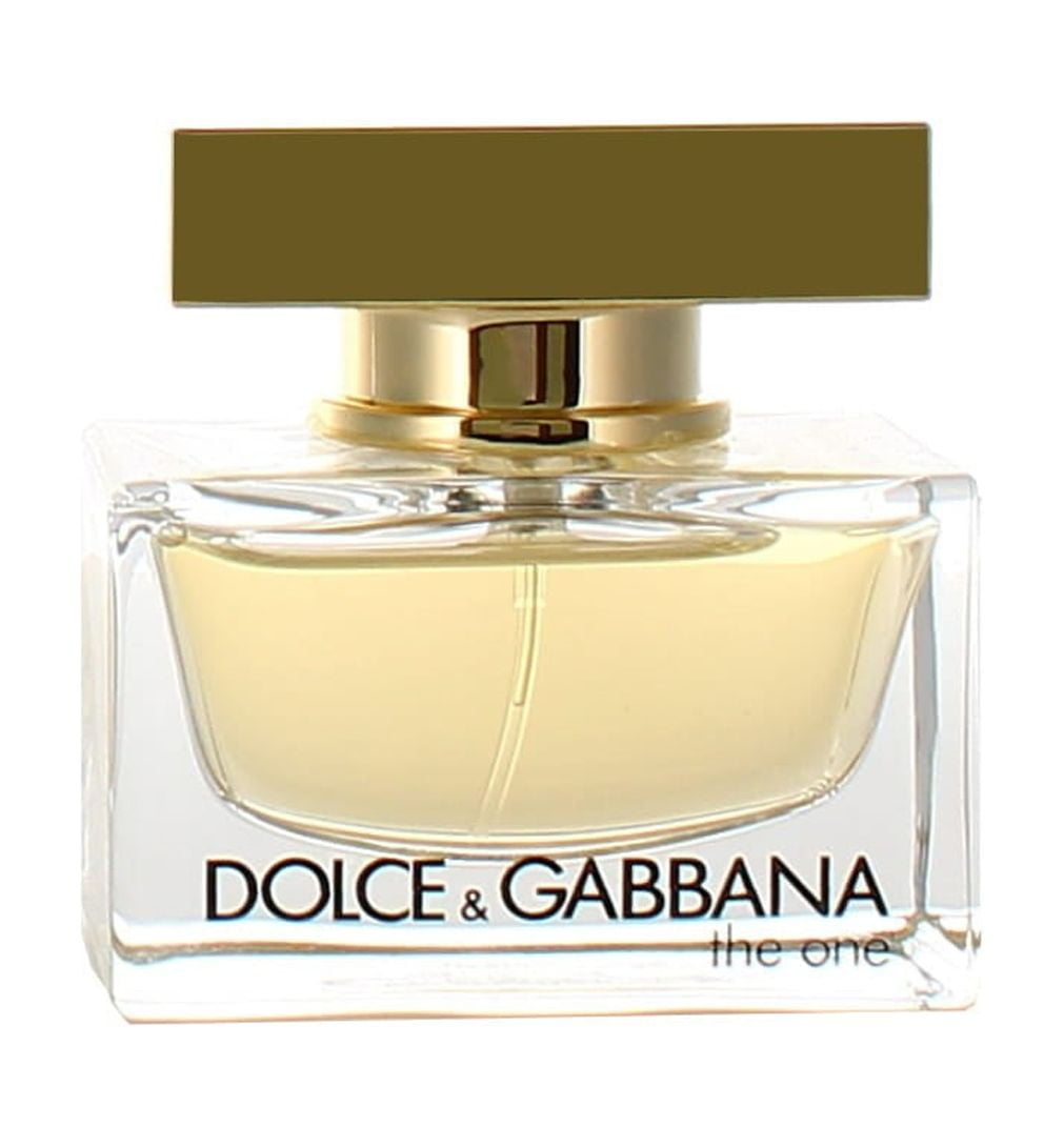 D&G The One 1oz EDP Spy (W)