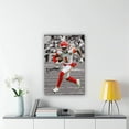 thumbnail image 6 of Xavier Worthy Canvas Poster Wall Art Decor Print Picture Paintings for Living Room Bedroom Decoration, 6 of 8