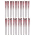 thumbnail image 2 of Professional Nail Files, Sandpaper  Grinding Double Sided Washable Nail Buffering Files  for Home Use, 2 of 8