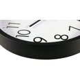thumbnail image 2 of Wall Clock 12-inch Silent Non-ticking Wall Clock, 2 of 3