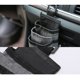 thumbnail image 2 of ADDHAT 1Ud Caja De Almacenamiento Para Asiento De Auto En Color Gris Con Compartimentos Y Material Duradero, 2 of 8
