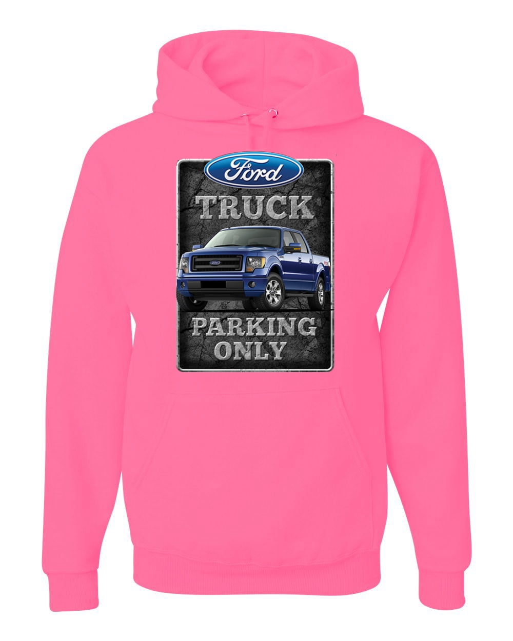 ford truck sweatshirt