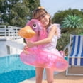 thumbnail image 1 of Flotador de Natación Inflable Shamjiam Anillo de Flotador, 1 of 9