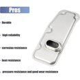 thumbnail image 5 of Kit de Juntas de Cárter de Aceite de Filtro de Transmisión 3533060030 para Land Cruiser 1998-2002 2000-2015 4Runner 1996-2005, 5 of 5