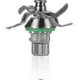thumbnail image 1 of Original Vorwerk Tm31 Replacement Blade, Durable Mixer Knife Accessory Eu, 1 of 4