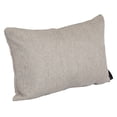 thumbnail image 3 of Cojin Riñonera Decorativa Rectangular Set de 2 Rivo Beige, 3 of 4