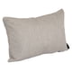 thumbnail image 2 of Cojin Riñonera Decorativa Rectangular Rivo Beige, 2 of 3