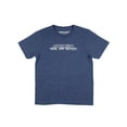 thumbnail image 4 of Minecraft Boys' Mine Nap Repeat Youth Kids Tee T-Shirt, 4 of 5
