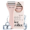 thumbnail image 1 of Ice Face Roller Kitsch Terracota de acero inoxidable, 1 of 3