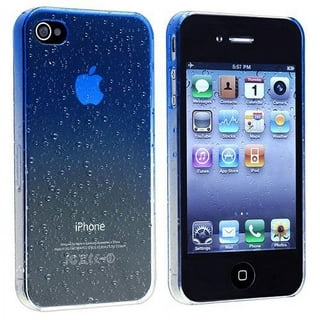 Griffin - Reveal Case for Apple iPhone 4/4S - White