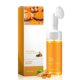 thumbnail image 2 of Limpiador facial OUKPANE, gel facial espumoso con cúrcuma, 2 unidades, 2 of 7