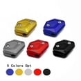 thumbnail image 3 of Motorcycle Support Kickstand Column Auxiliary for C400X C400GT Motorcycle Accessories Side Stand Base, 3 of 5