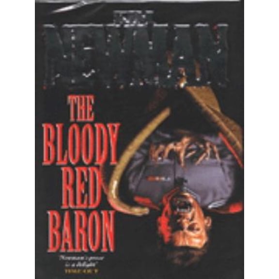 Pre-Owned Bloody Red Baron (Hardcover) 9780684817446