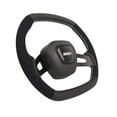 thumbnail image 3 of Grant GRT698 C8 Performance Steering Wheel, Black, 3 of 4