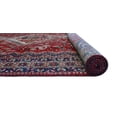 thumbnail image 6 of Semi Antique Mcarthur Red/Ivory Rug, 6'9" x 9'9", 6 of 6