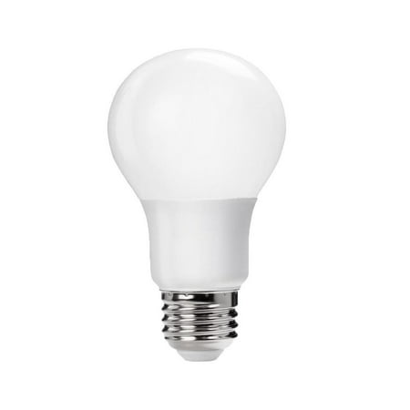 

Goodlite A19 LED15W 100W Equivalent A19 Dimmable LED Light Bulb (Pack of 10) cool white 4100k