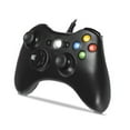 thumbnail image 2 of Gamepad con Cable para Xbox 360 Controlador de joystick con Cable Bling Bling, 2 of 10
