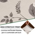 thumbnail image 2 of Rkxzt Rv Dinette Cushion Covers, Stretchable Camper Cushion Cover,RV Cushion Slipcover,Rv Couch Cover Replacement for RV Camper Car Bench, Backrest Covers and Bench Covers, 2 of 6