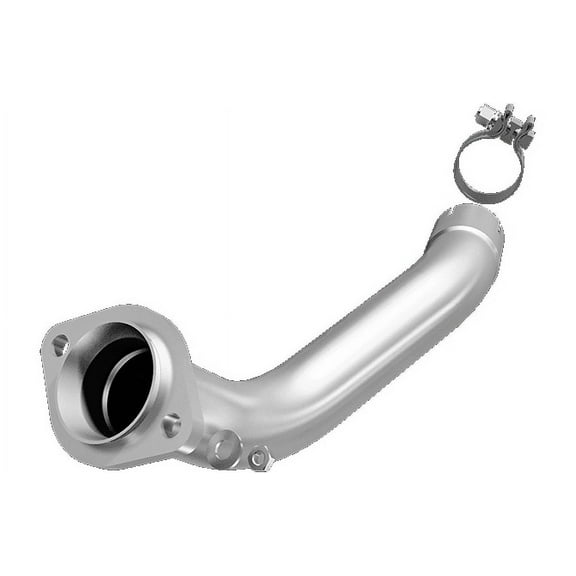 MagnaFlow Exhaust Pipe Fits select: 2015-2018 JEEP WRANGLER UNLIMITED, 2012-2014 JEEP WRANGLER
